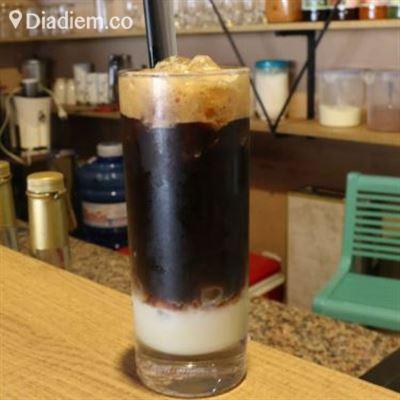 Hương Xưa Cafe