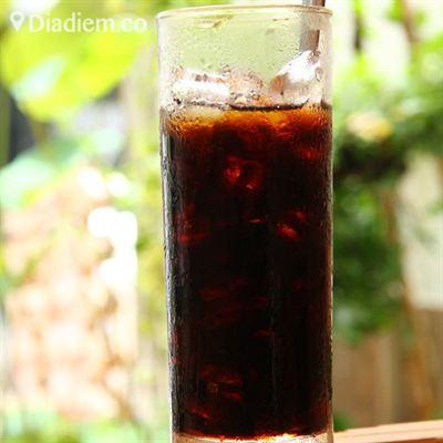 Hữu Coffee – Trưng Nữ Vương