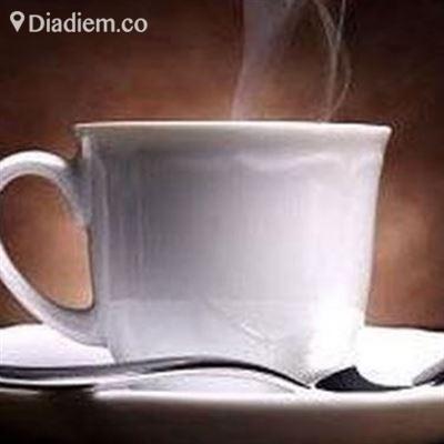 Hữu Trí Cafe – Đoàn Thị Điểm