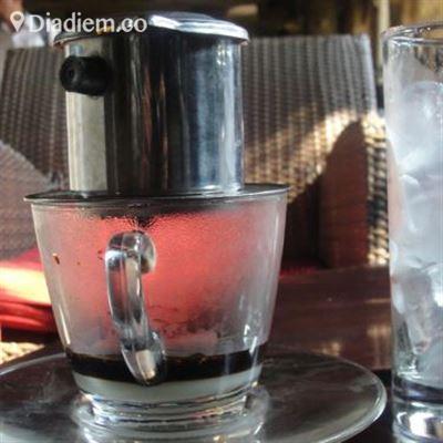 Huy Toàn Cafe