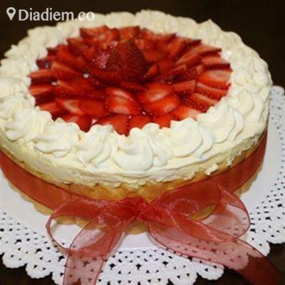 Huyền – Bánh Kem & Bánh Ngọt