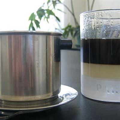 Huyền Thoại Cafe – Đập Đá