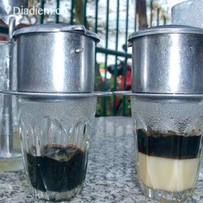 Huyền Trâm Coffee