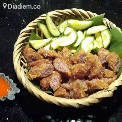 I’m From Ha Noi – Sữa Chua & Ăn Vặt