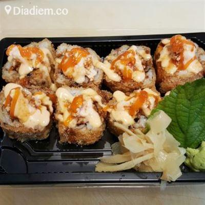 I Sushi