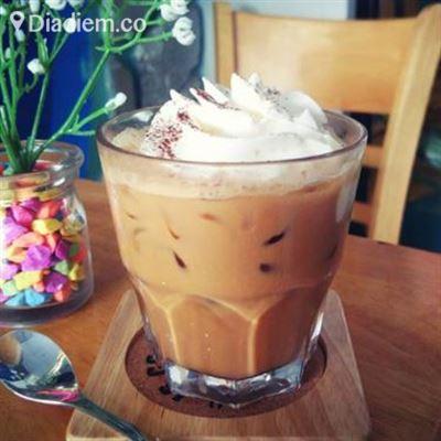 Idea Coffee