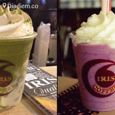 Iris Coffee – Biên Hòa