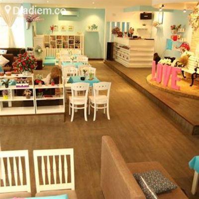 Ixora Coffee