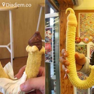 Jipangi – Kem Gậy Hàn Quốc – AEON Mall Bình Dương