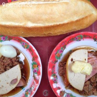 Kaka – Cafe & Điểm Tâm