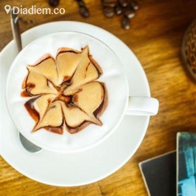 Katie’s Coffee House – Nguyễn Đình Chiểu