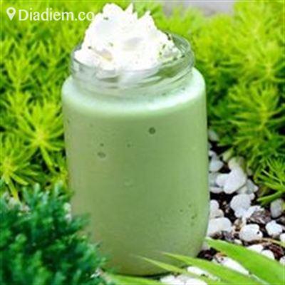 Keiris – Tea, Coffee & Cakes