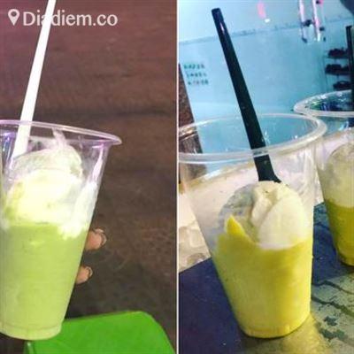 Kem Bơ Tini
