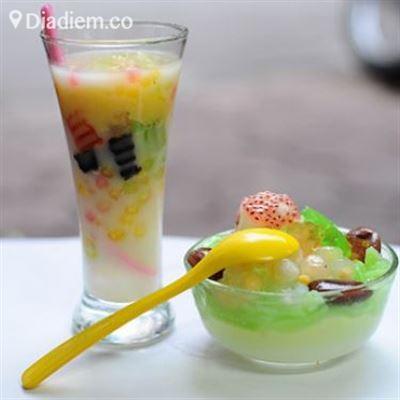 Kem & Chè Thái
