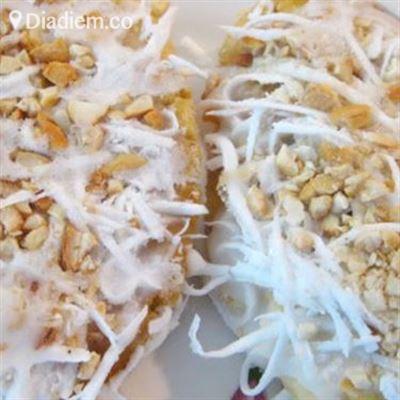 Kem Chuối – Nguyễn Thái Học