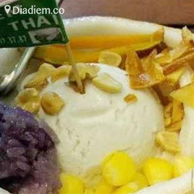 Kem Dừa Thái – 1234 Phạm Văn Thuận