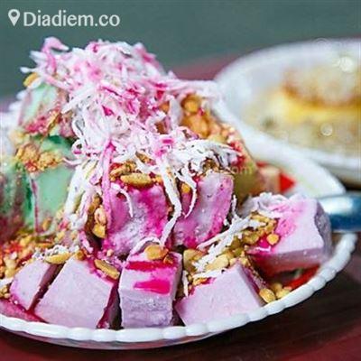 Kem Mùa Đông – Huỳnh Minh Thạnh