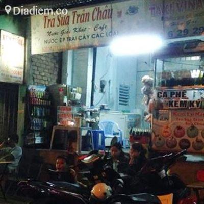 Kem Tươi Linh Lan – Trần Quốc Toản