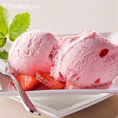 Kem Tươi Sông Hương