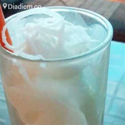 Kem Xôi Thanh Hằng – Đồng Khởi