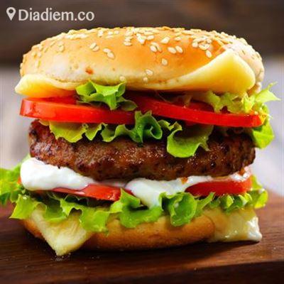 Kencooky Fast Food