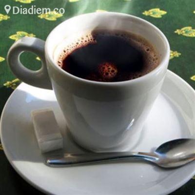 Khác Biệt Cafe