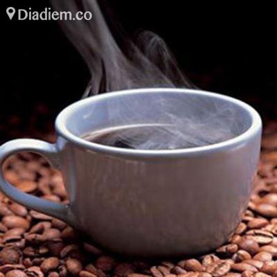Khách Sạn Cà Mau Cafe