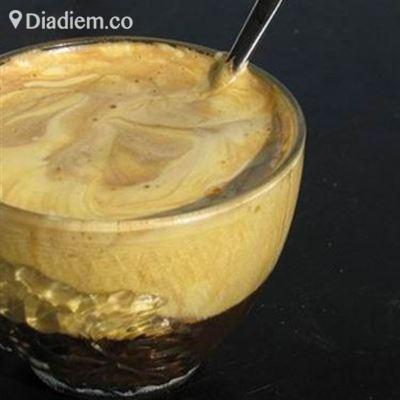 Khánh Ly – Cafe & Giải Khát