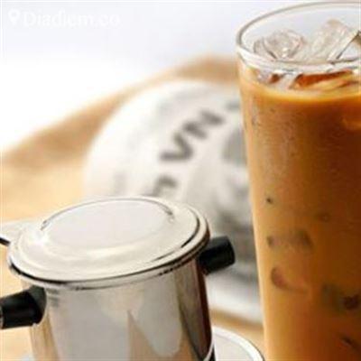 Khánh Ngọc Cafe – Trần Công An
