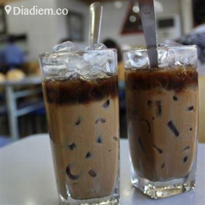Khánh Phương Cafe