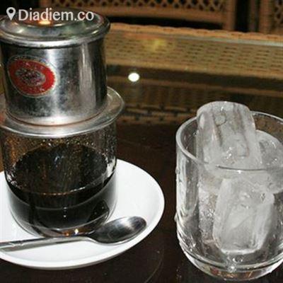 Khát Vọng Coffee
