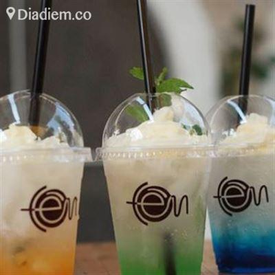 Không Tên Cafe – 86 Phạm Văn Thuận