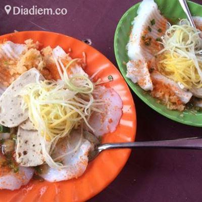 Khu Ăn Uống – Bà Huyện Thanh Quan