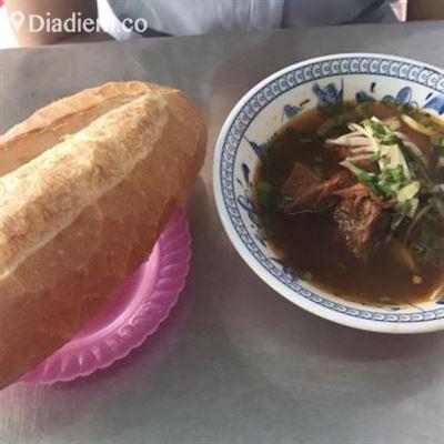 Kiều – Phở, Hủ Tiếu & Bò Kho Bánh Mì