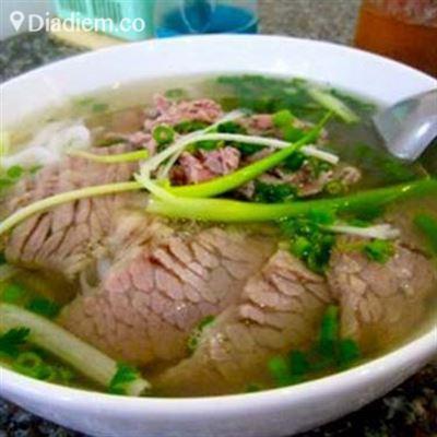Kim Anh – Cơm, Phở, Lẩu
