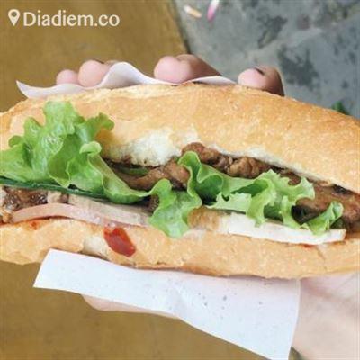 Kim Chi 2 – Lò Bánh Mì