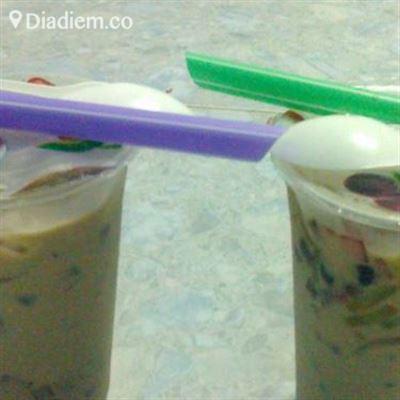 Kim Nhi Trà Sữa – Trần Quốc Tuấn