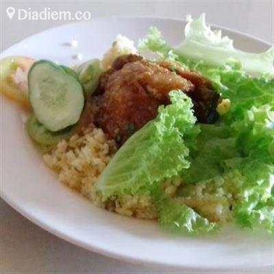 Kim Phượng – Quán Cơm Bình Dân