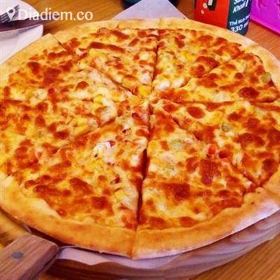 Kim Pizza