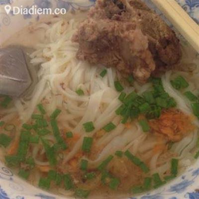 Kim Sơn Quán – Nguyễn Trường Tộ