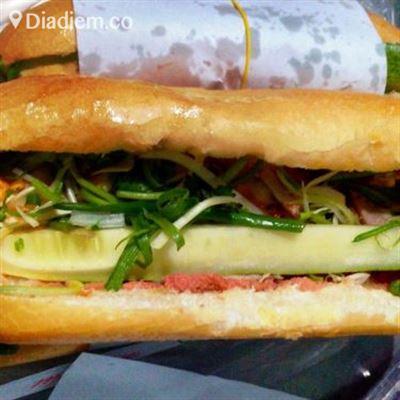 Kim Thành Phát Đạt – Lò Bánh Mì
