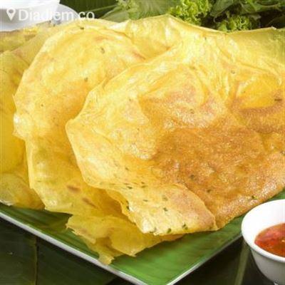 Kim Vân – Bánh Xèo & Bánh Khọt