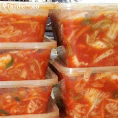 Kimchi Bokai – Bán Online