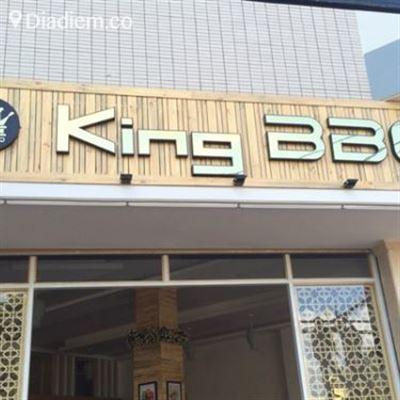 King BBQ – Nguyễn Đình Chiểu