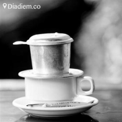 King Cafe – Cafe Nguyên Chất