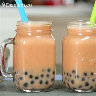 King Of Milktea