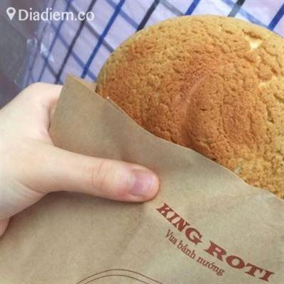 King Roti – Trần Hưng Đạo