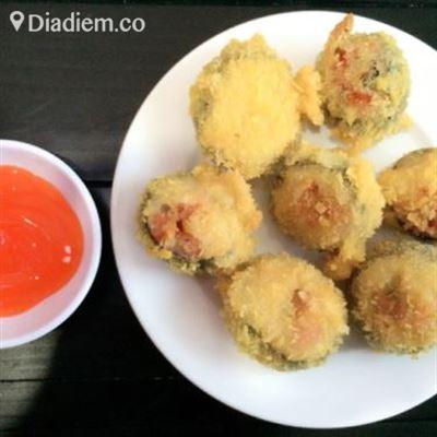 Kiwi – Cafe & Ăn Vặt