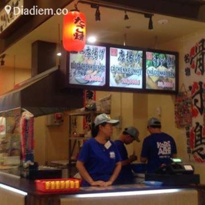 Koge – AEON Mall Bình Dương