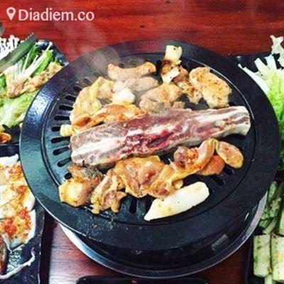 Korean BBQ Đồng Xoài